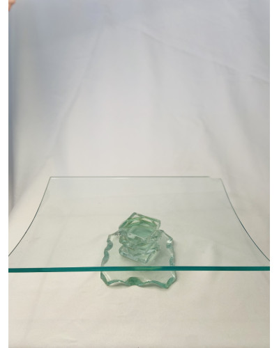 TRAVESSA RETANGULAR VIDRO - LOCAÇÃO TRAVESSA RETANGULAR VIDRO - LOCAÇÃO